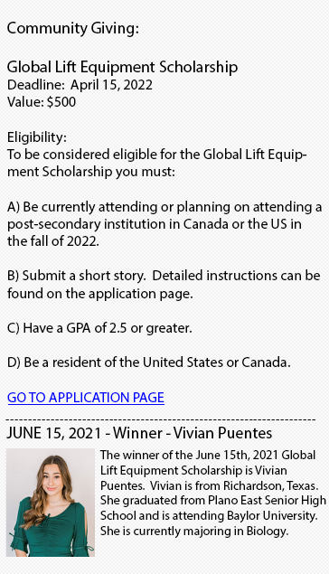 Used Toyota Forklifts - Inventory New Mexico bottom left